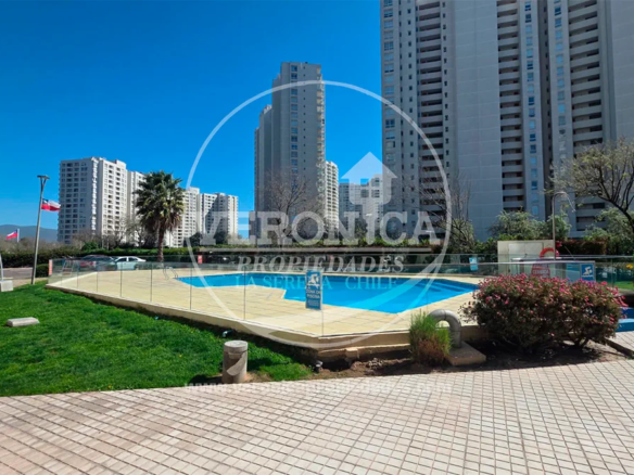 Departamento Gran Marina 909, Coquimbo