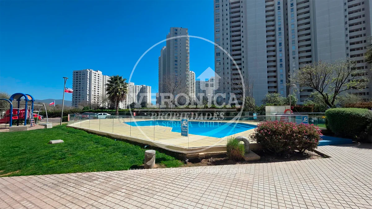 Departamento Gran Marina 909, Coquimbo