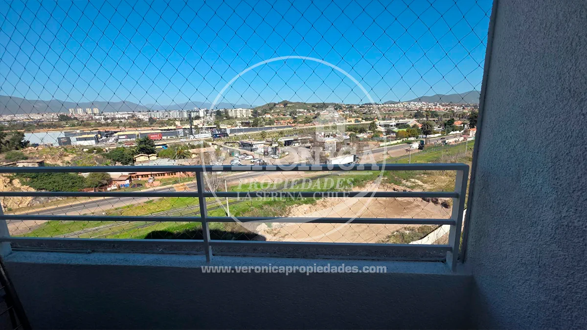 Departamento Gran Marina 909, Coquimbo