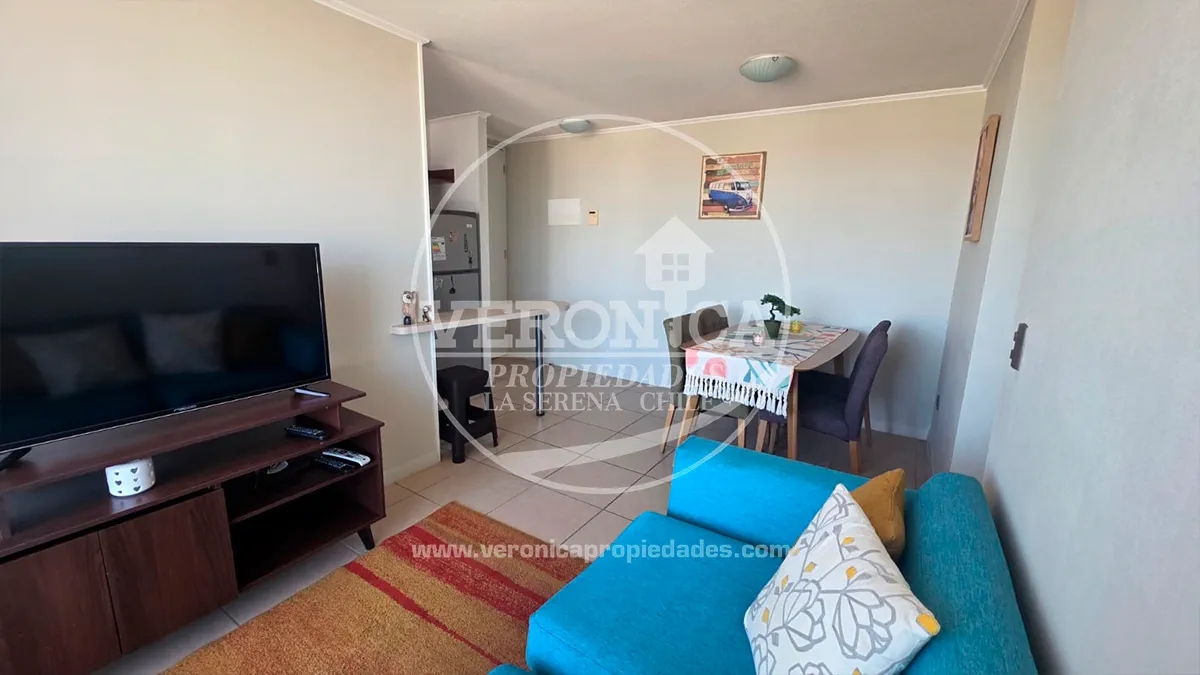 Departamento Gran Marina 909, Coquimbo