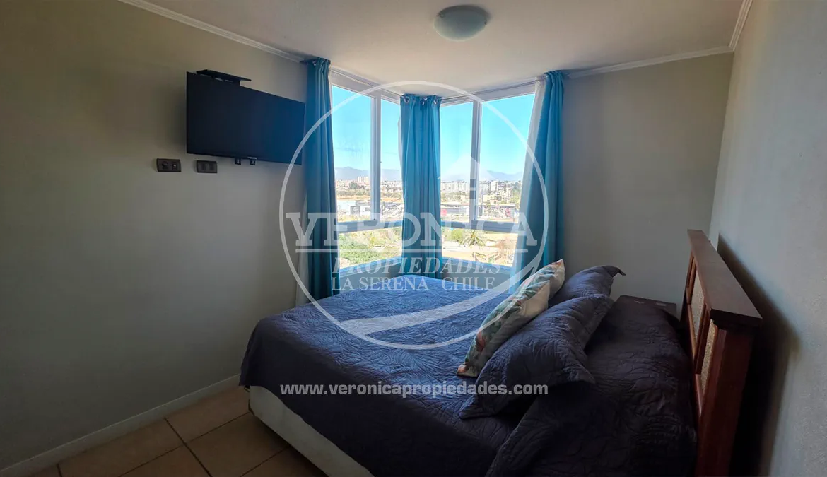 Departamento Gran Marina 909, Coquimbo