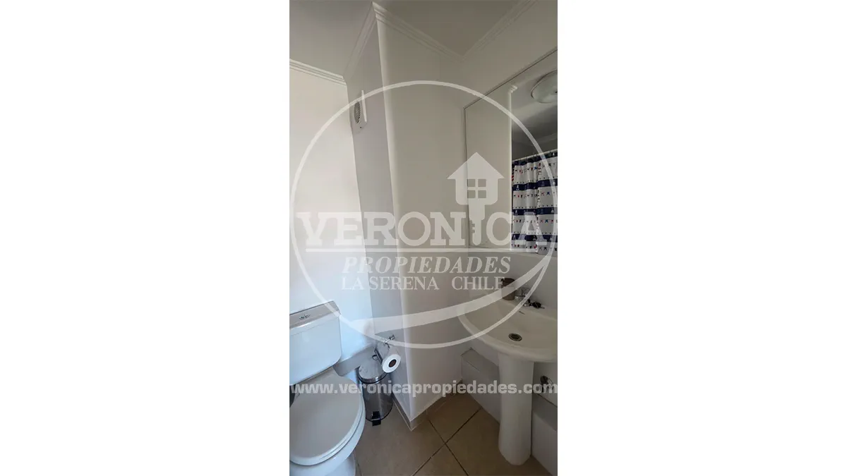 Departamento Gran Marina 909, Coquimbo