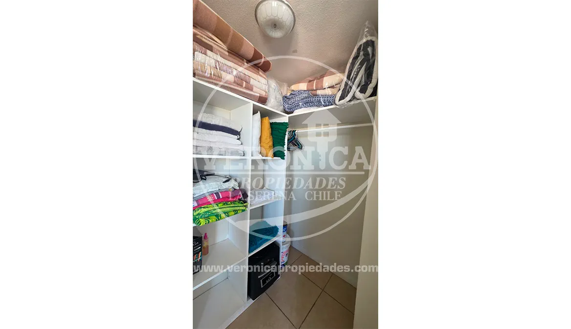 Departamento Gran Marina 909, Coquimbo