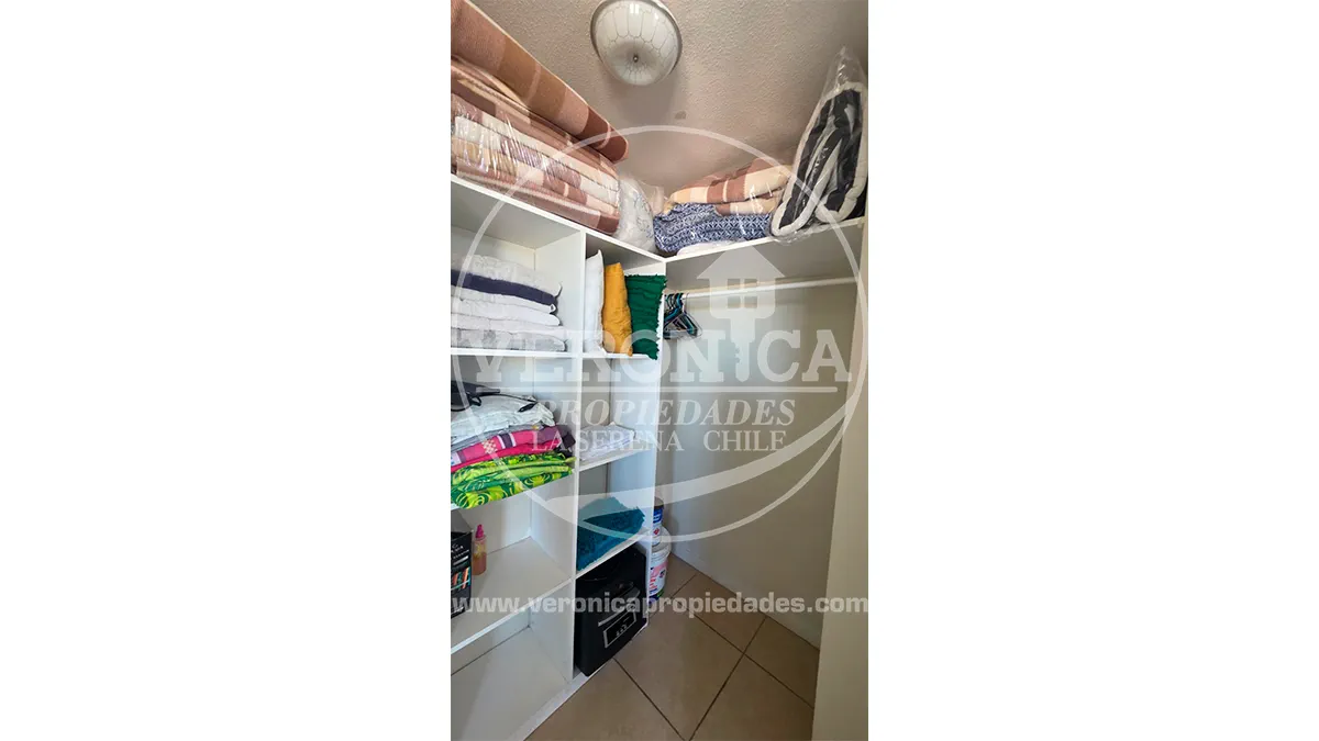 Departamento Gran Marina 909, Coquimbo