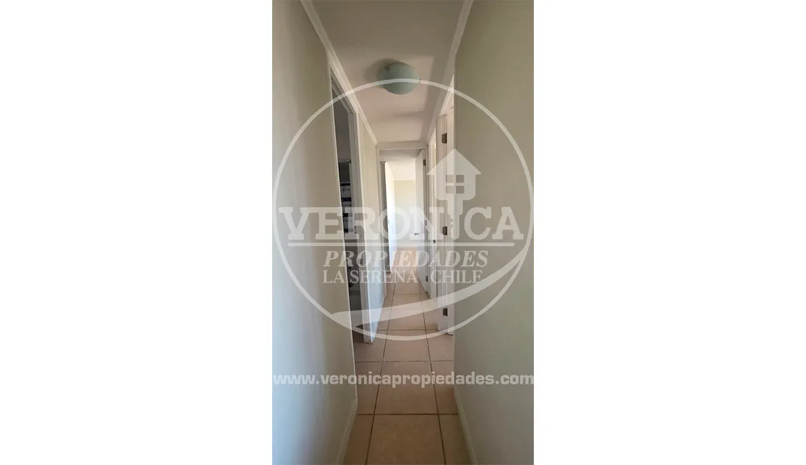Departamento Gran Marina 909, Coquimbo