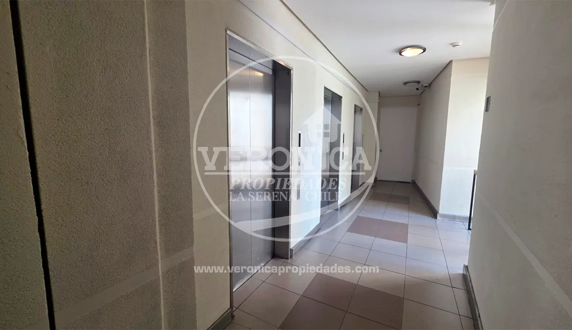 Departamento Gran Marina 909, Coquimbo