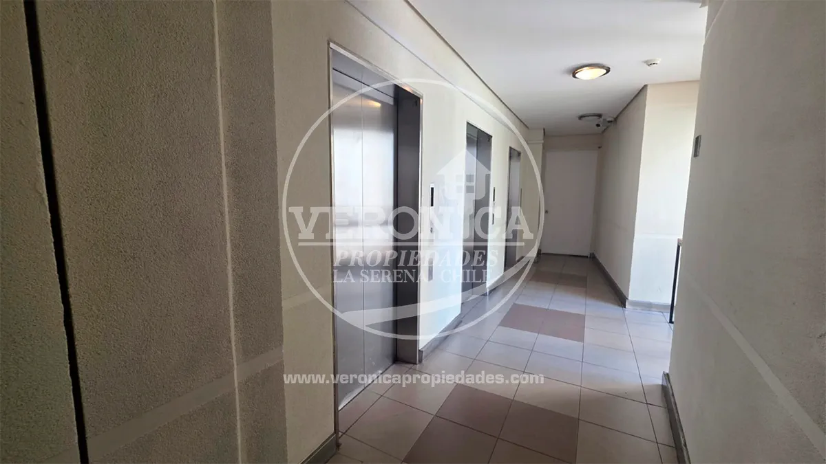 Departamento Gran Marina 909, Coquimbo