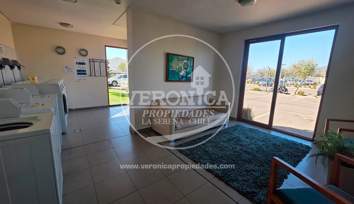 Departamento Gran Marina 909, Coquimbo
