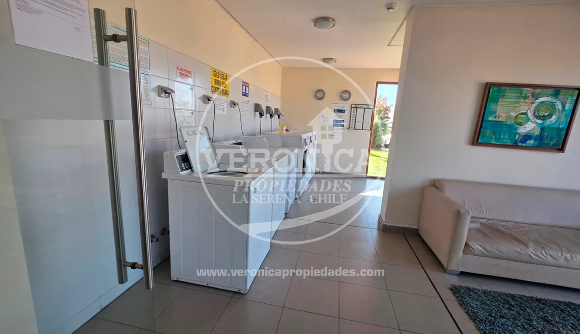 Departamento Gran Marina 909, Coquimbo