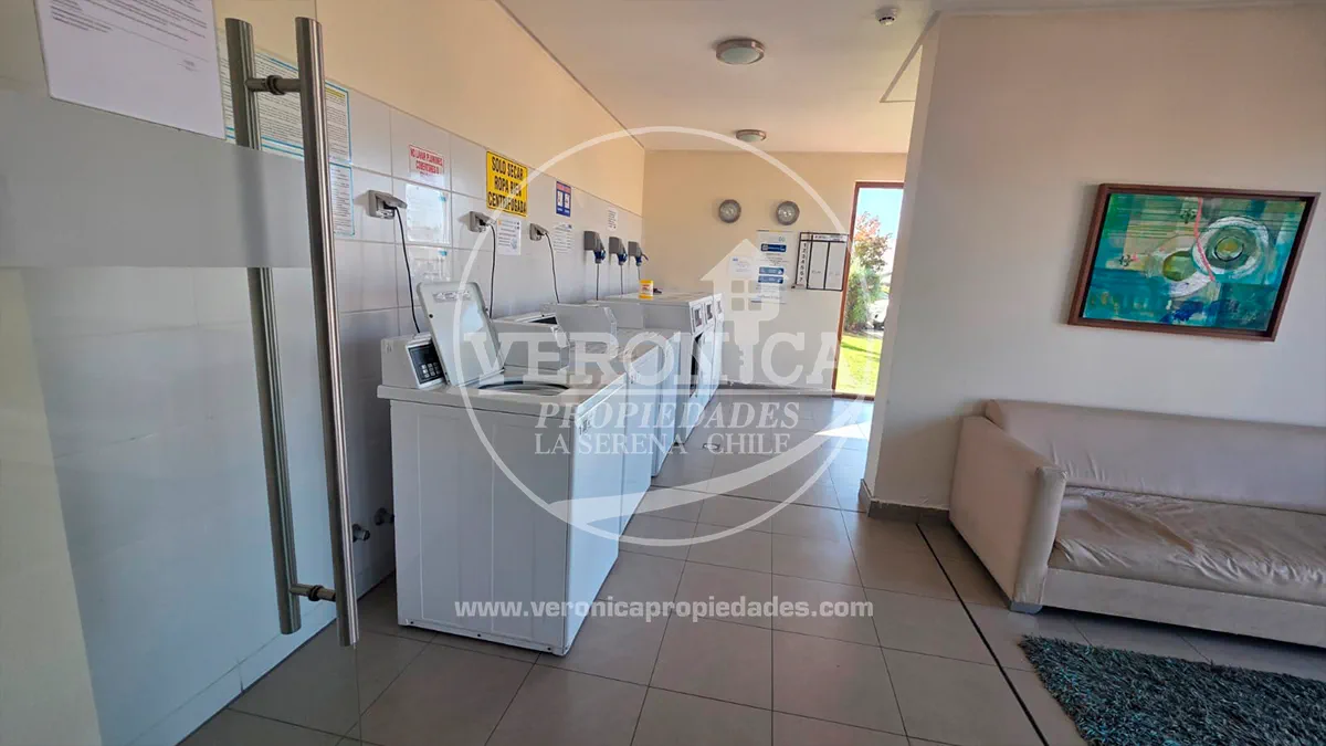 Departamento Gran Marina 909, Coquimbo