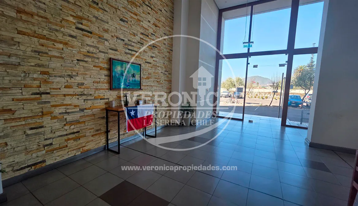 Departamento Gran Marina 909, Coquimbo
