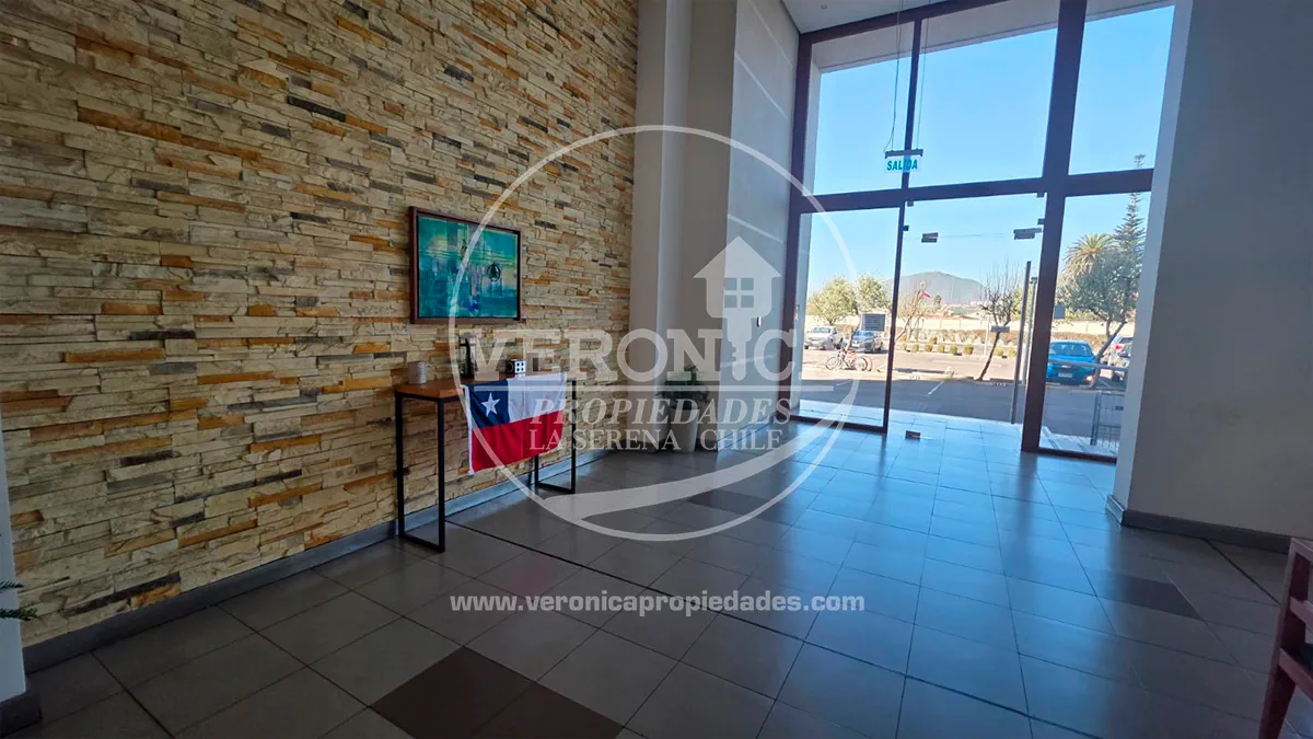 Departamento Gran Marina 909, Coquimbo
