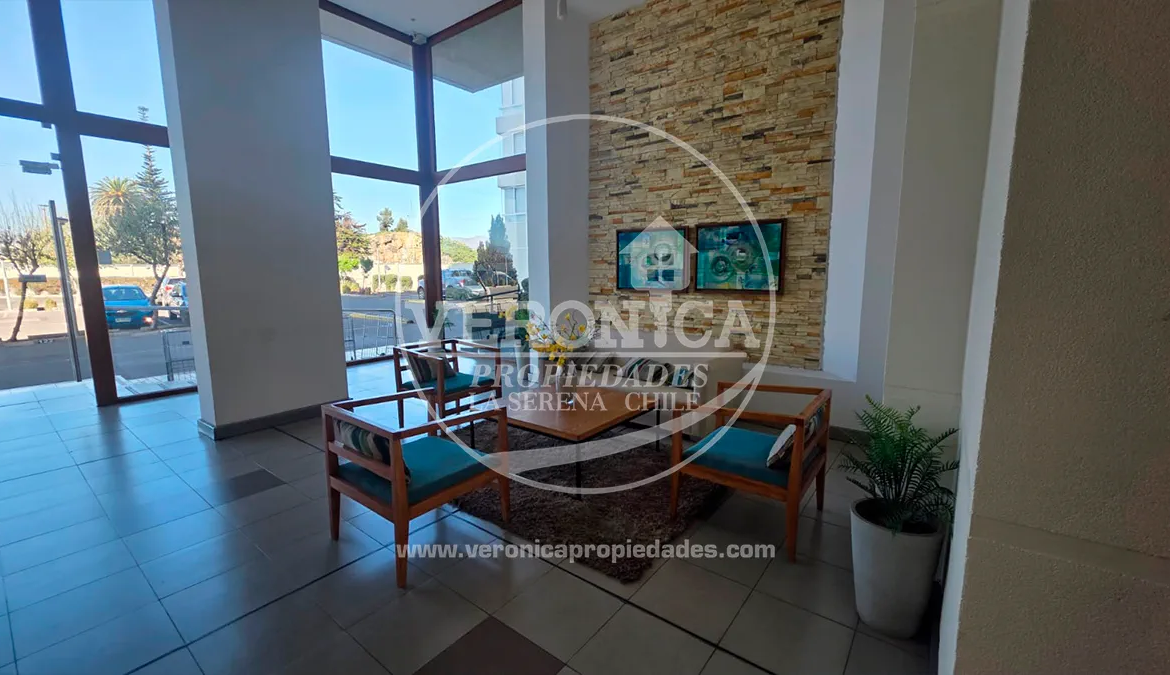 Departamento Gran Marina 909, Coquimbo