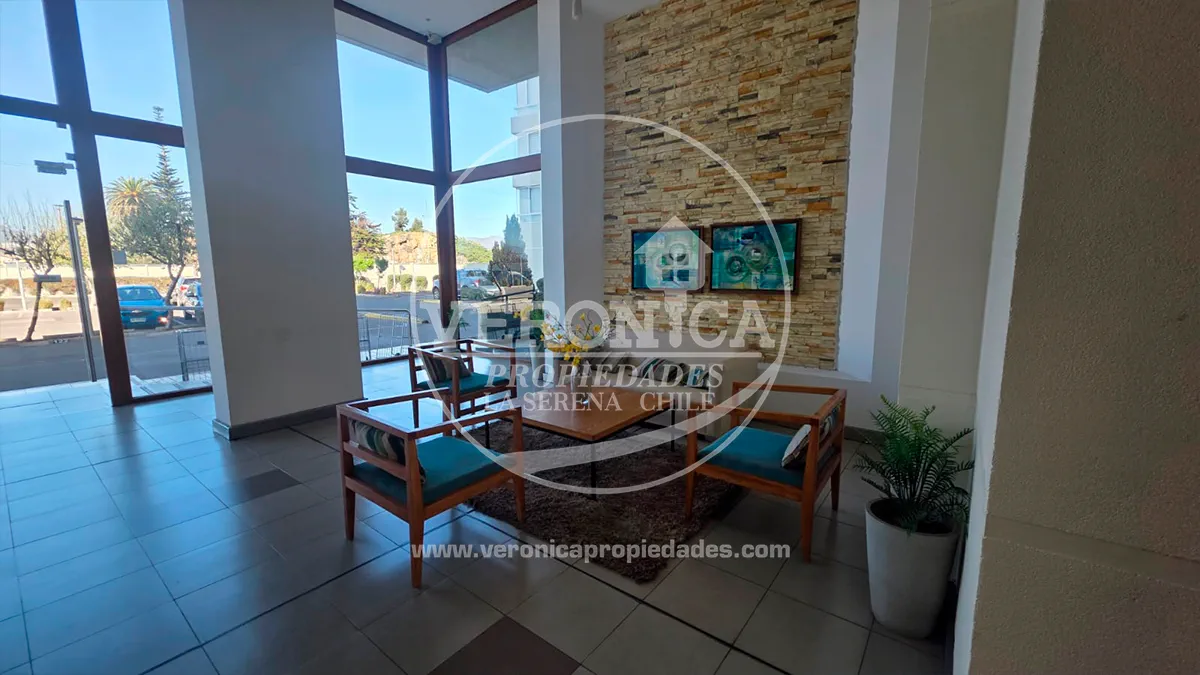 Departamento Gran Marina 909, Coquimbo