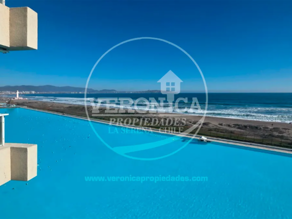 Departamento Laguna 703, La Serena