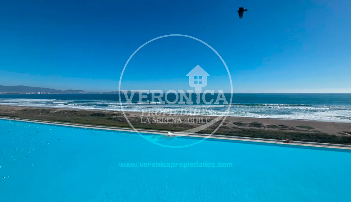 Departamento Laguna 703, La Serena