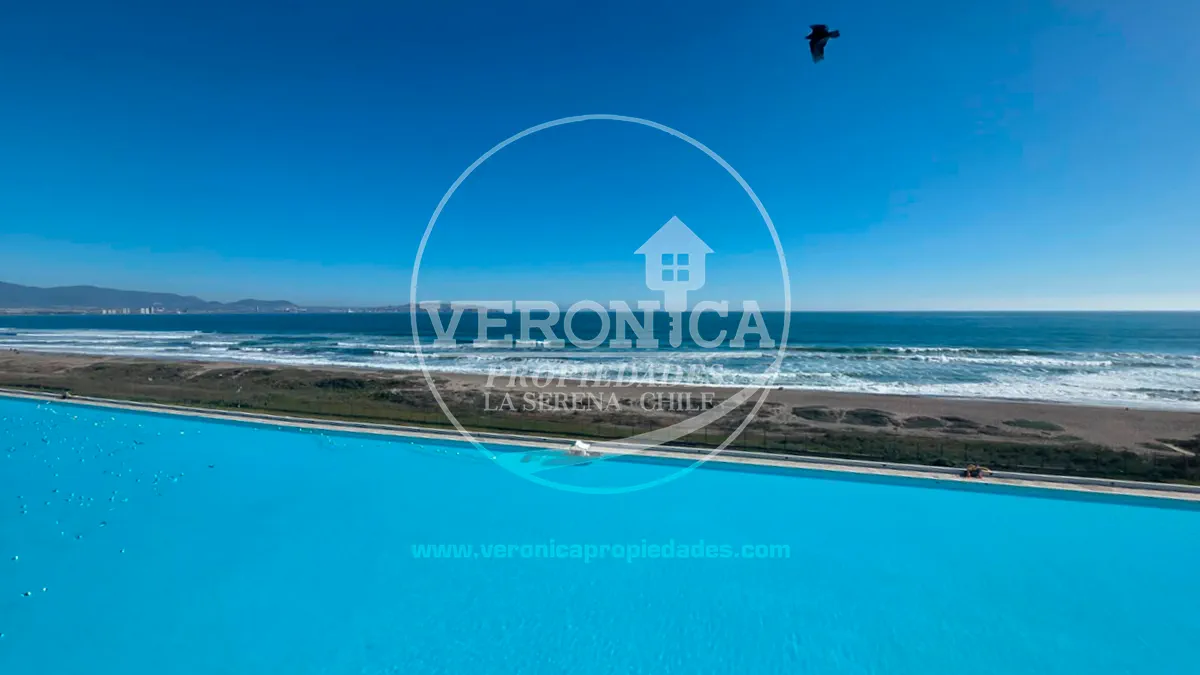 Departamento Laguna 703, La Serena