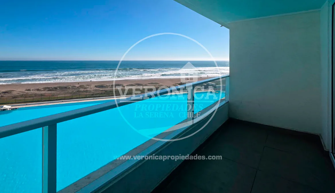 Departamento Laguna 703, La Serena