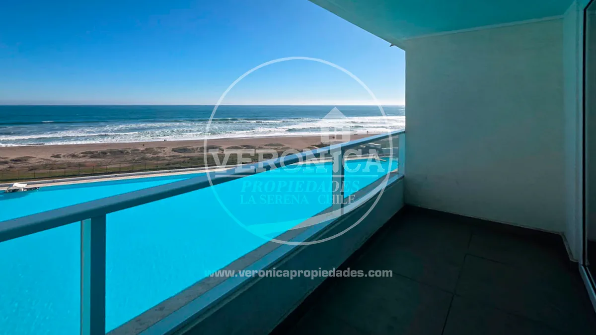 Departamento Laguna 703, La Serena
