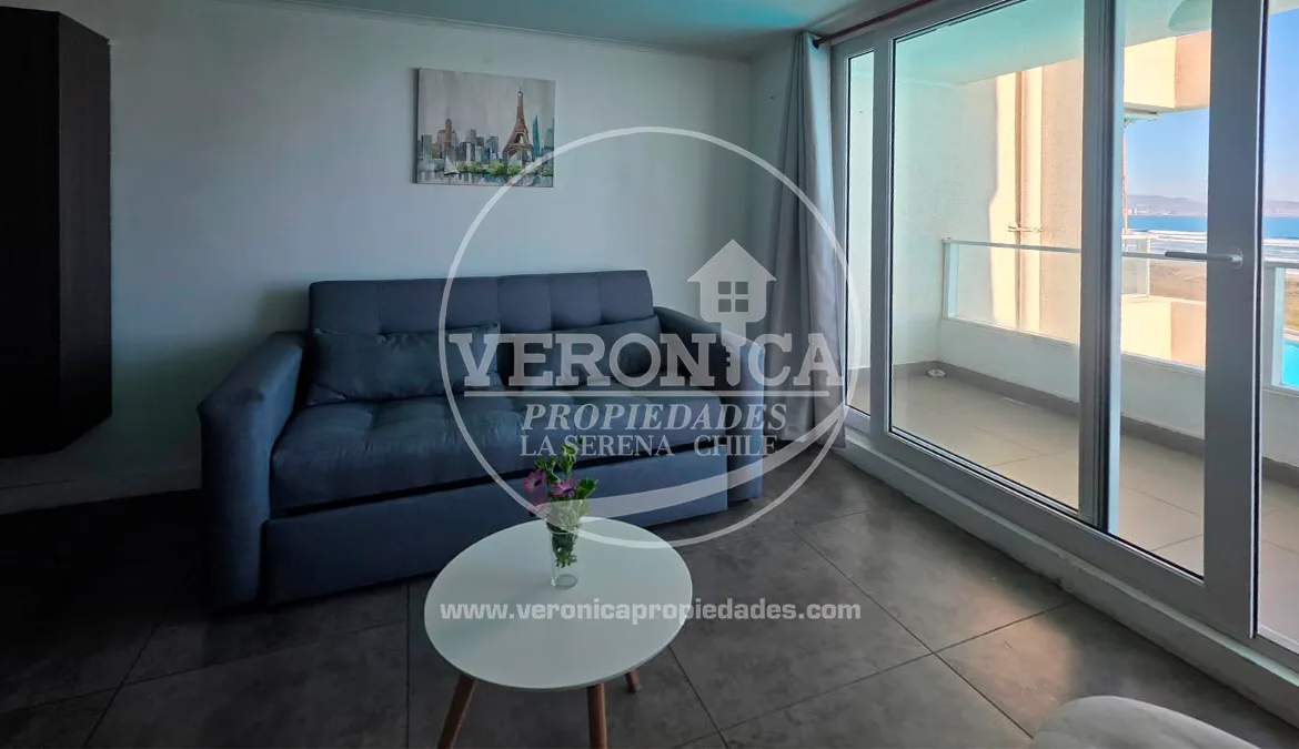 Departamento Laguna 703, La Serena