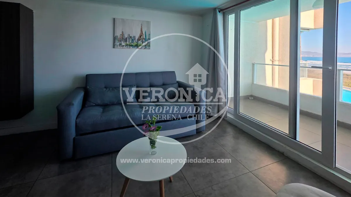 Departamento Laguna 703, La Serena