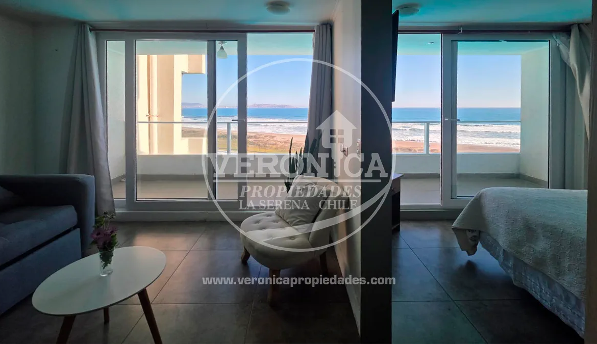 Departamento Laguna 703, La Serena