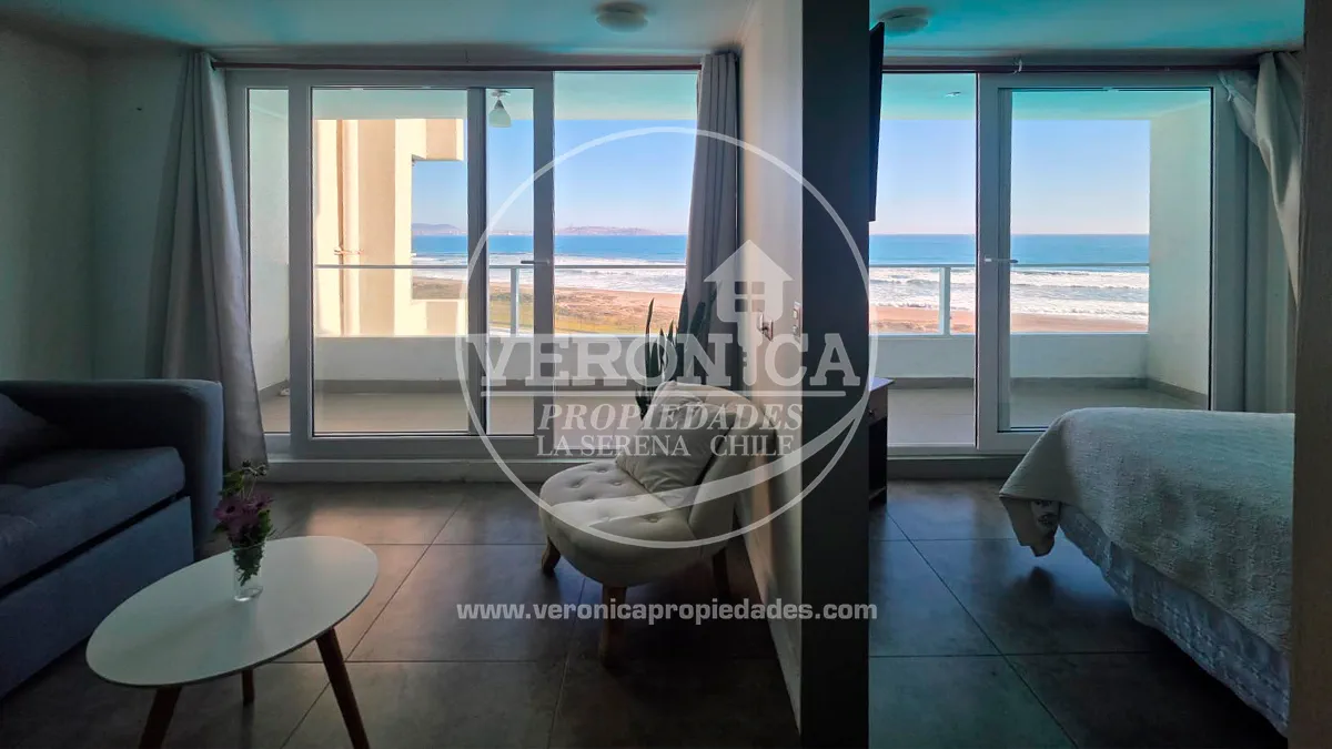 Departamento Laguna 703, La Serena