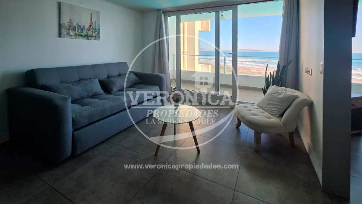 Departamento Laguna 703, La Serena