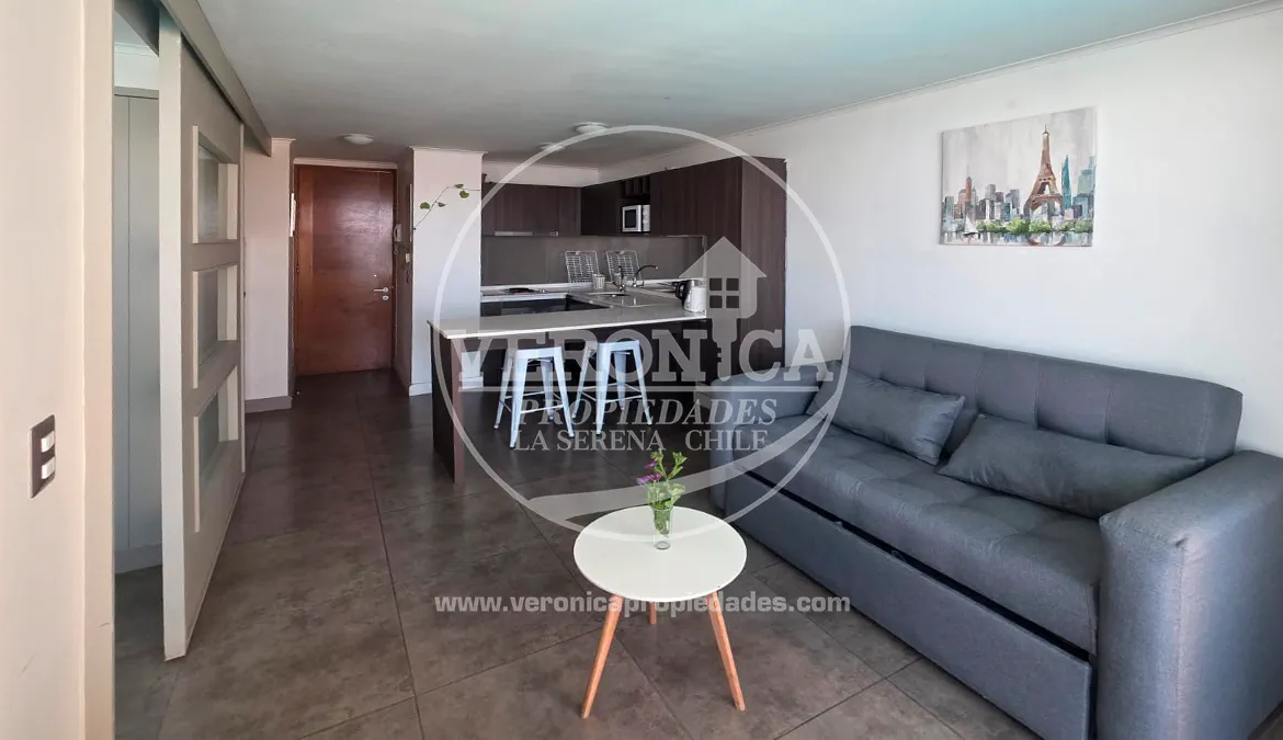 Departamento Laguna 703, La Serena