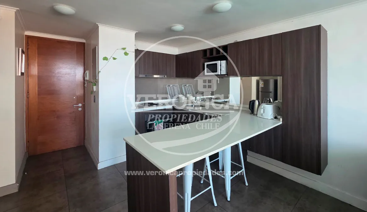 Departamento Laguna 703, La Serena