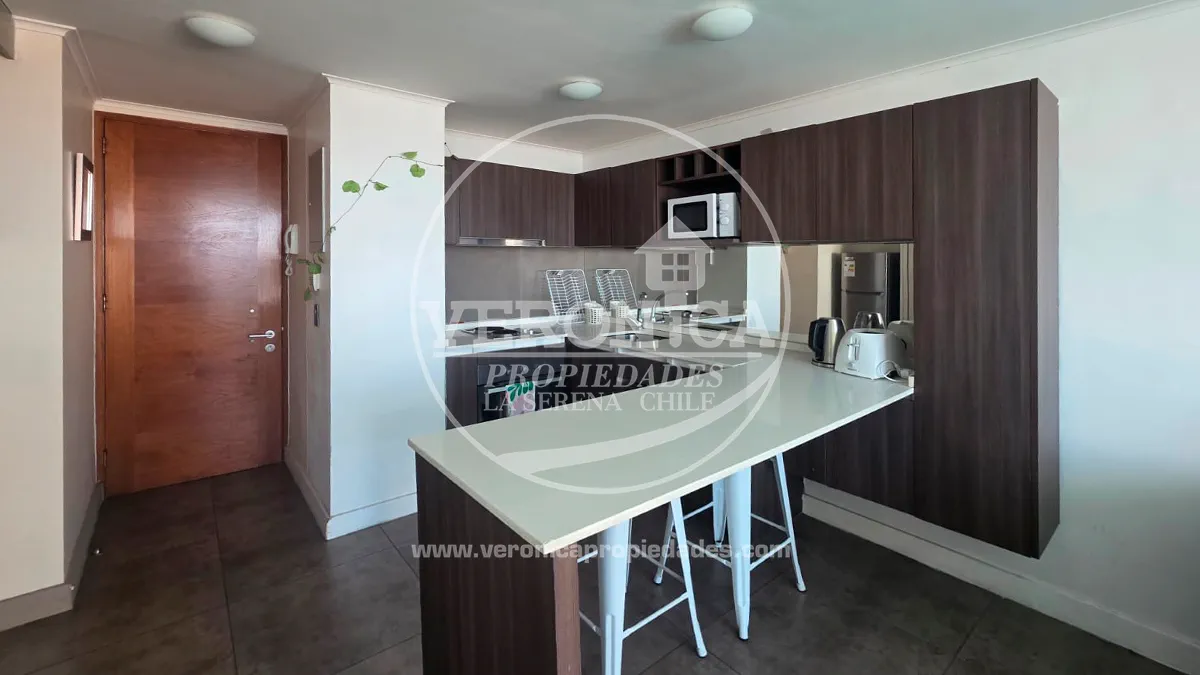 Departamento Laguna 703, La Serena