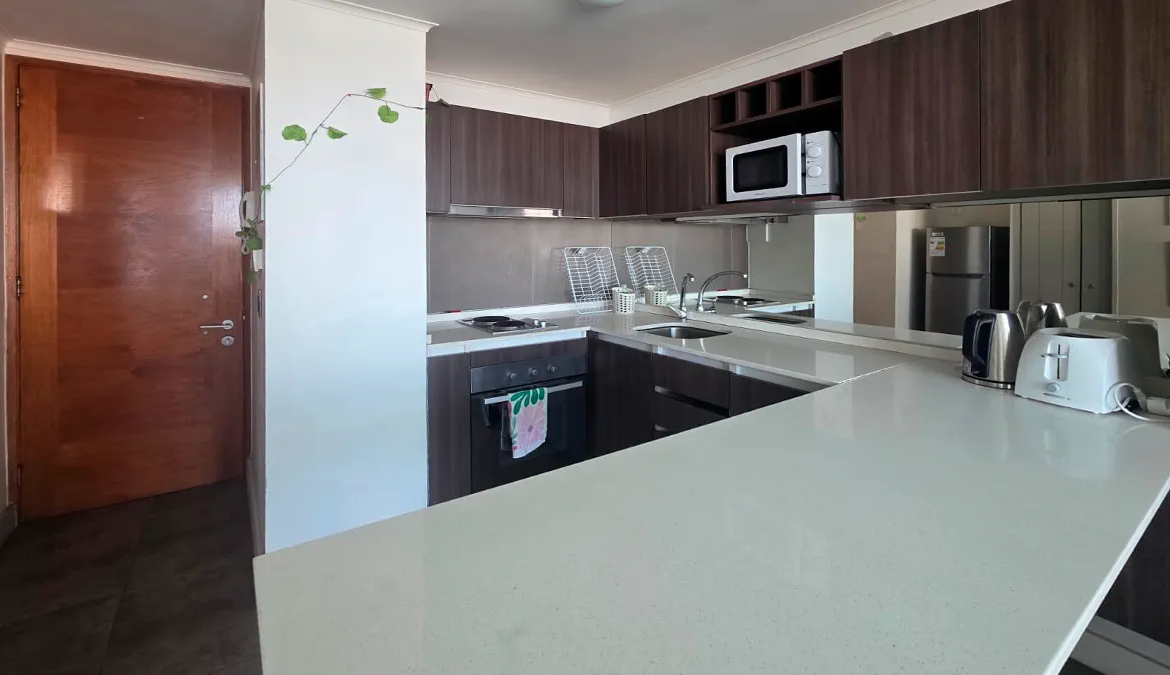 Departamento Laguna 703, La Serena