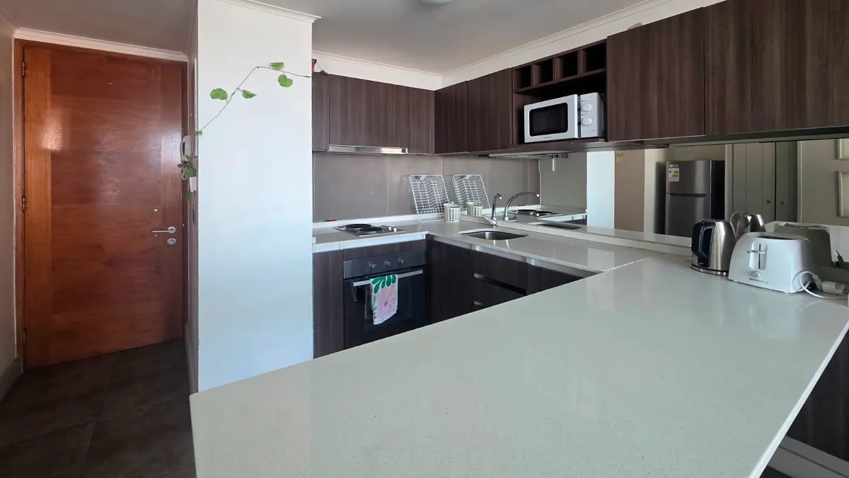 Departamento Laguna 703, La Serena
