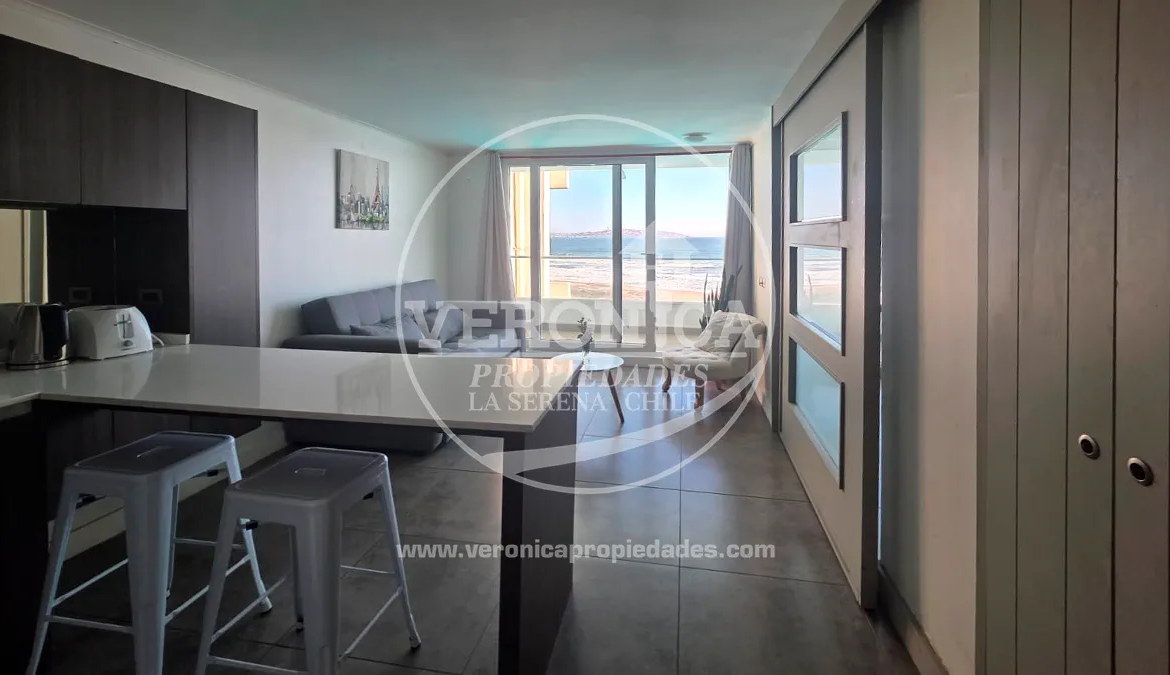 Departamento Laguna 703, La Serena