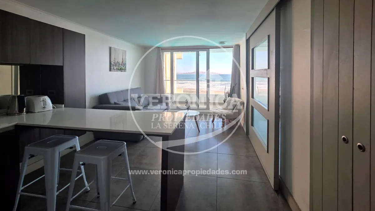 Departamento Laguna 703, La Serena