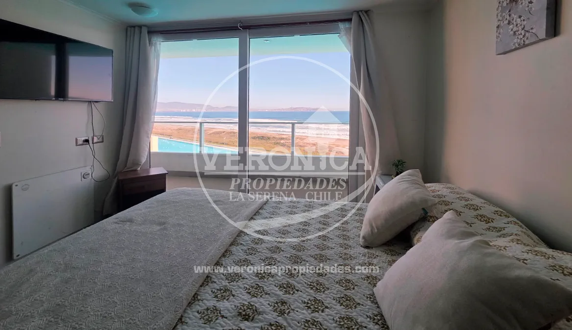 Departamento Laguna 703, La Serena