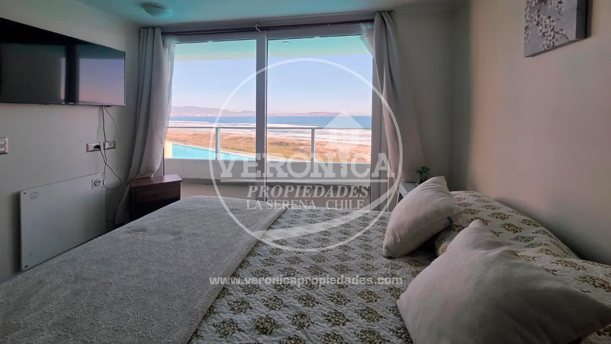 Departamento Laguna 703, La Serena