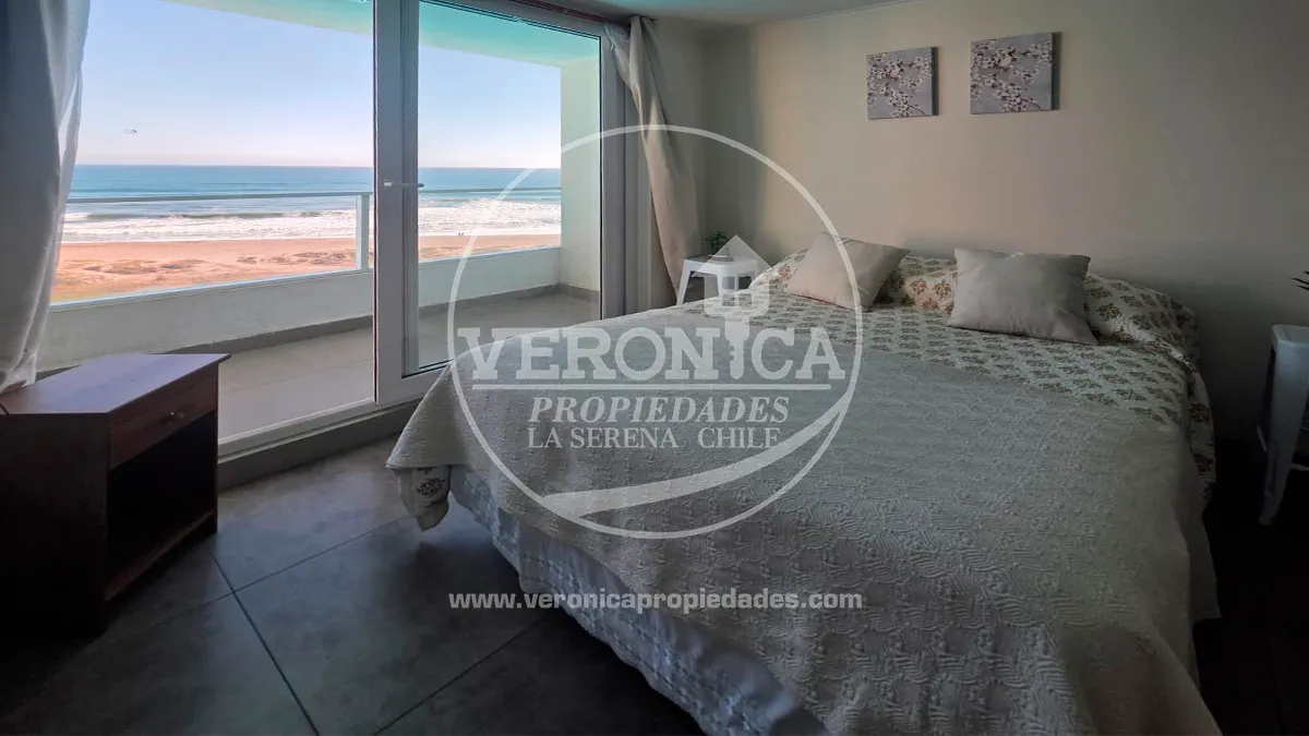 Departamento Laguna 703, La Serena