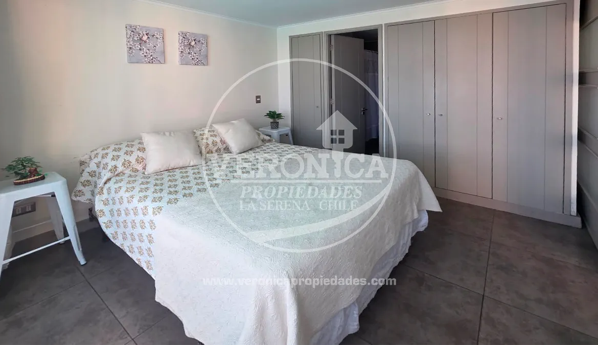 Departamento Laguna 703, La Serena