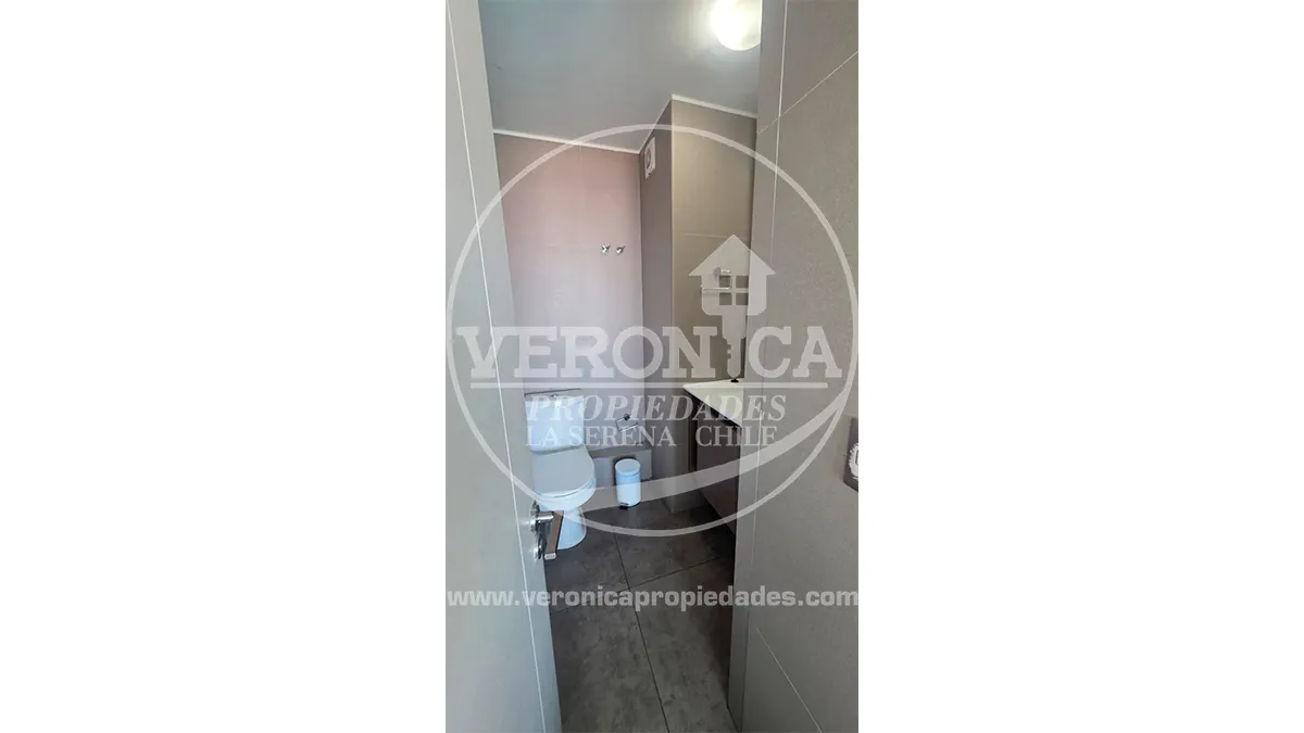 Departamento Laguna 703, La Serena