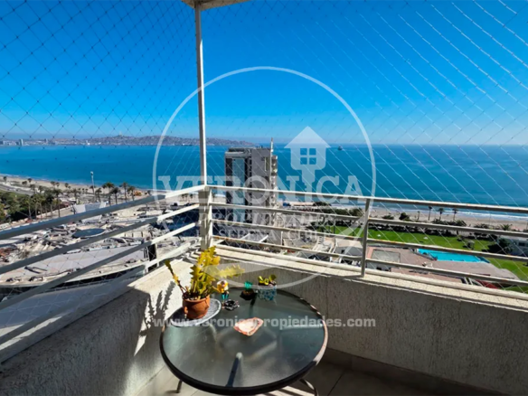 Departamento Marina Costa 2002, Coquimbo