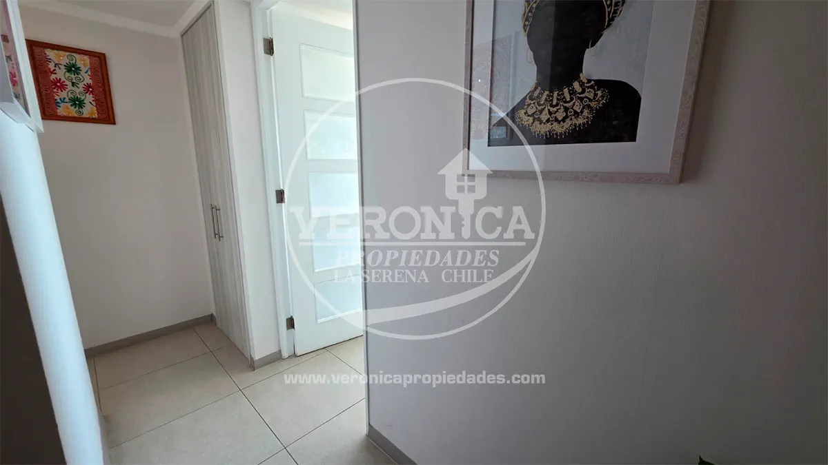 Departamento Marina Costa 2002, Coquimbo